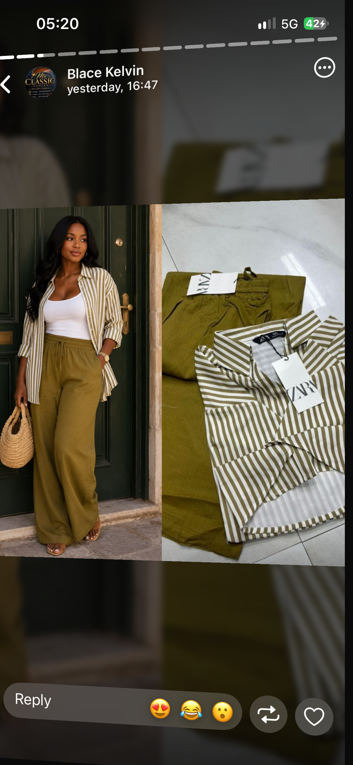 material  LINEN