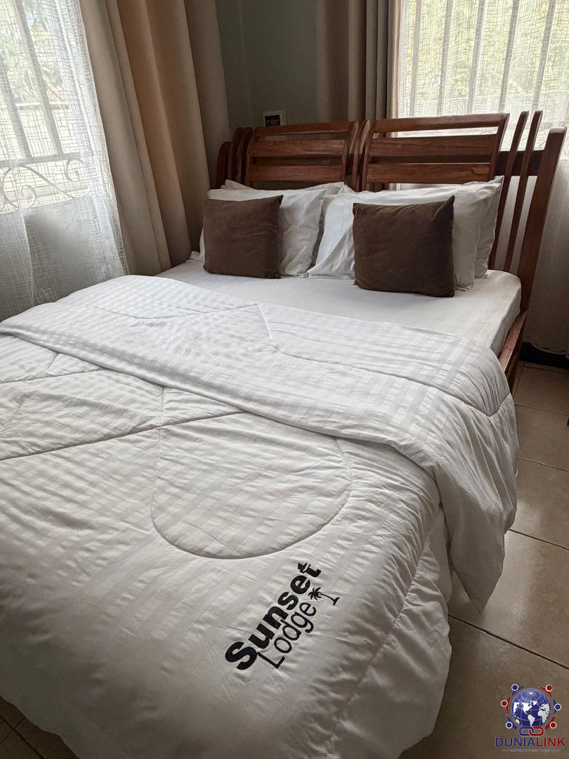 SUNSET LODGE SALASALA · Regular Room - Sunset Lodge Salasala